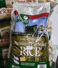 Par Excellence Parboiled Rice – 25lb Bag