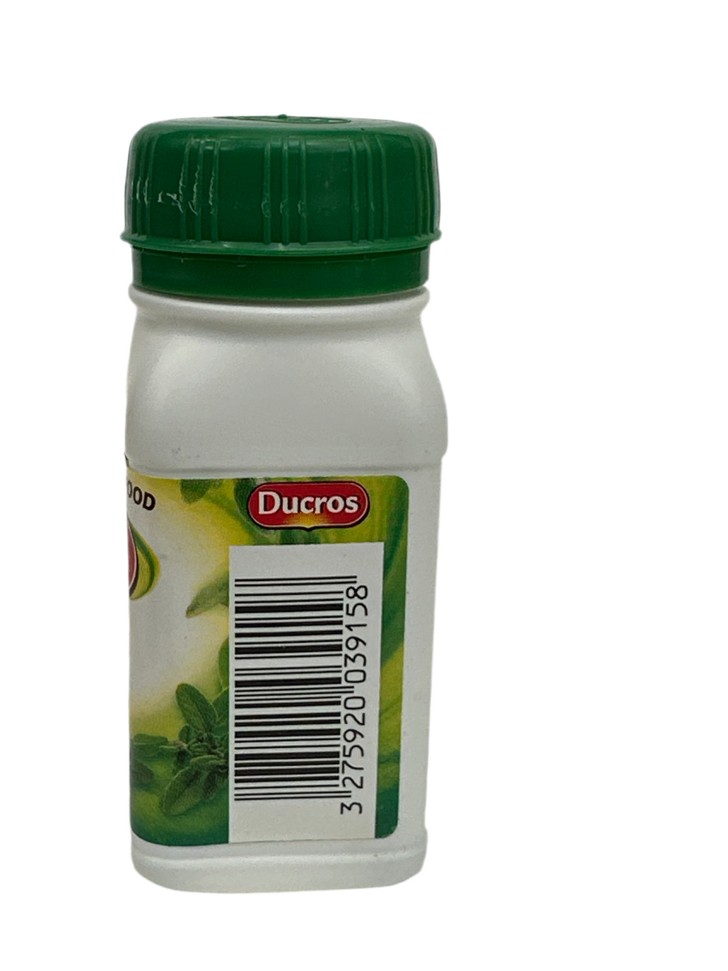 Ducros Thyme - High-Quality Herb for Enhanced Flavor in Cooking