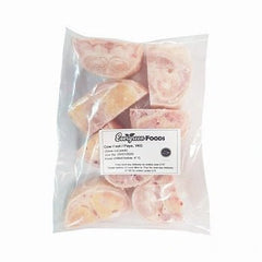 Cow Leg (Beef Feet) Tender & Gelatinous Cut for Soups & Stews