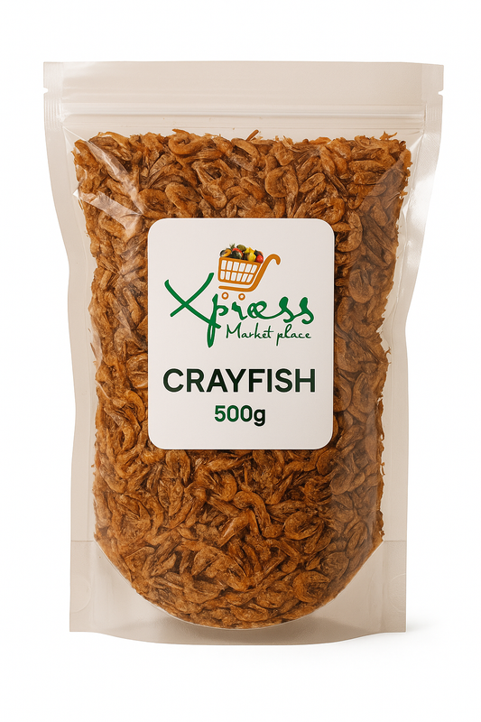 Crayfish