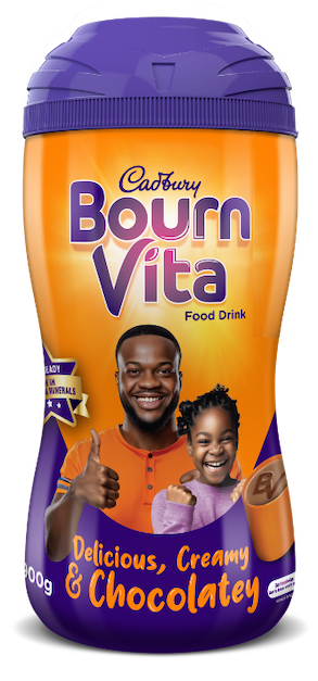 Bournvita - 500g