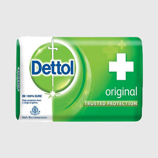 Dettol Original Soap
