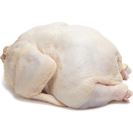 Chicken Gallina Hen – Firm, Flavorful Meat Ideal for Traditional Soups & Stews