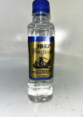 Christian Dior's fragrance